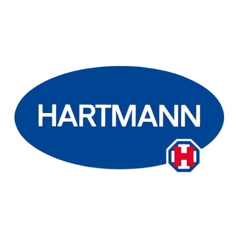 Hartmann 保赫曼 logo