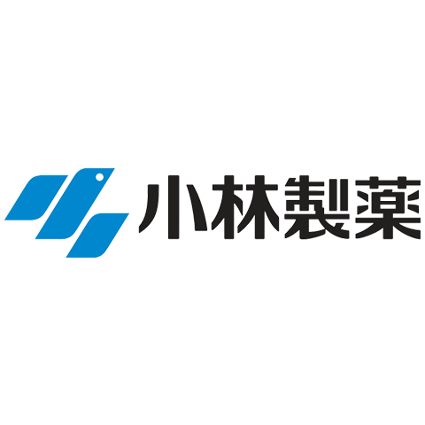 KOBAYASHI 小林制药 logo