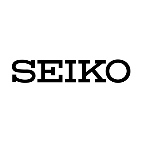 SEIKO 精工 logo