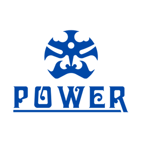 Power 霸王
