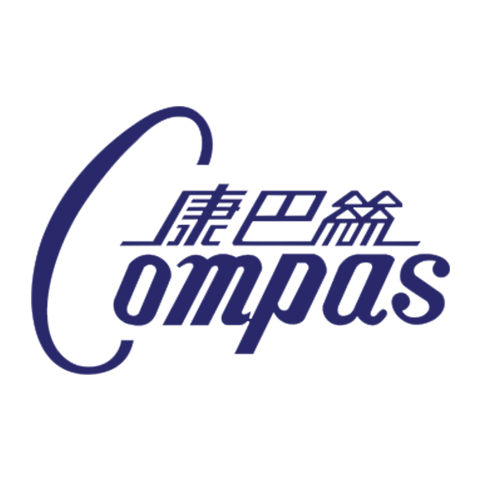 Compas 康巴丝