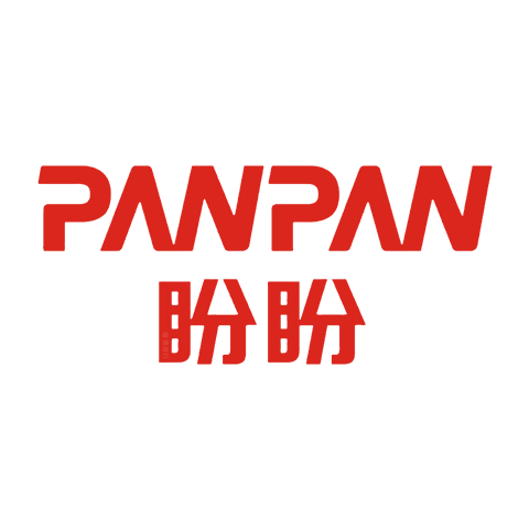 PANPAN 盼盼