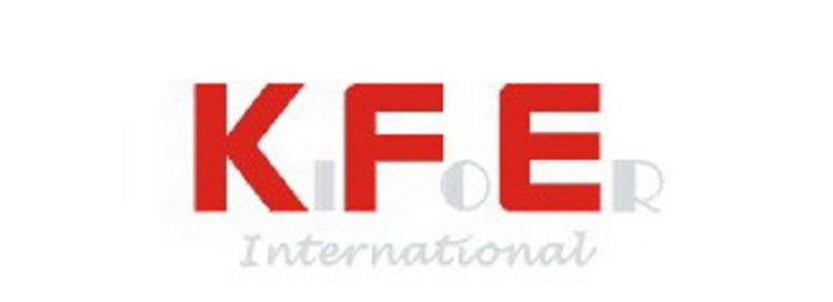 KFE logo