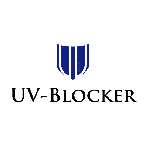 UV Blocker logo