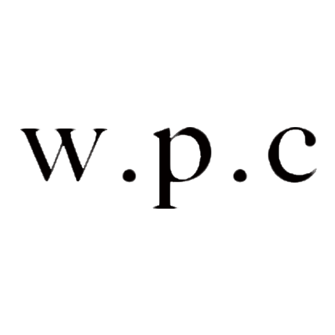 W.P.C logo