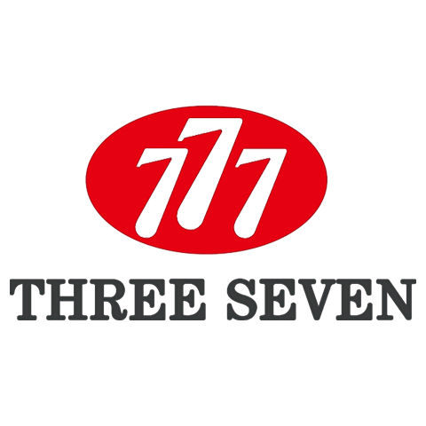 THREE SEVEN 777