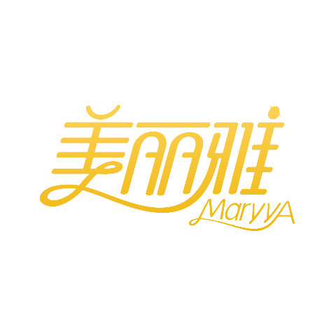 Maryya 美丽雅 logo