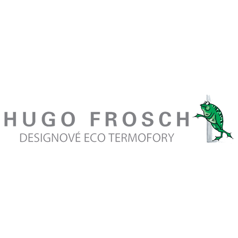 Hugo Frosch 暖蛙