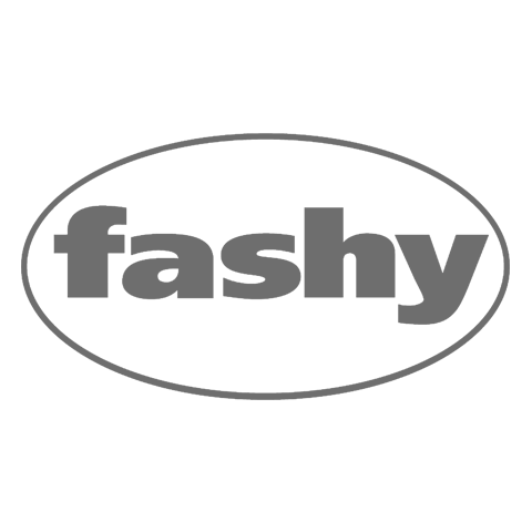 Fashy 费许 logo