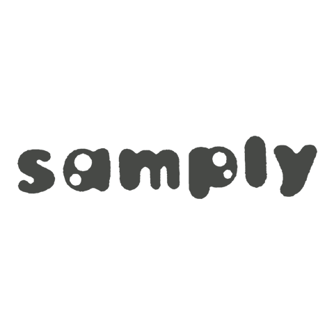 samply 三朴