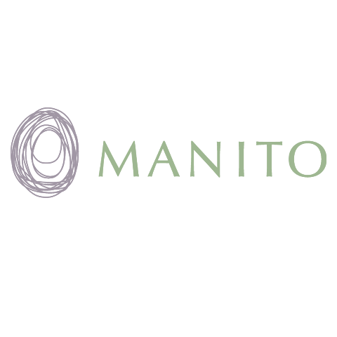 Manito logo