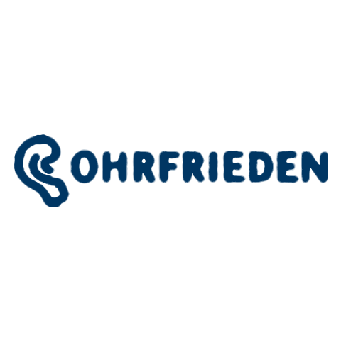 OHRFRIEDEN 安耳悠 logo