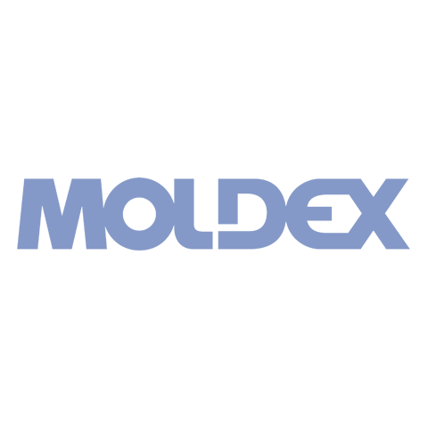 MOLDEX logo