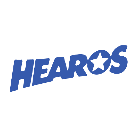 HEAROS logo