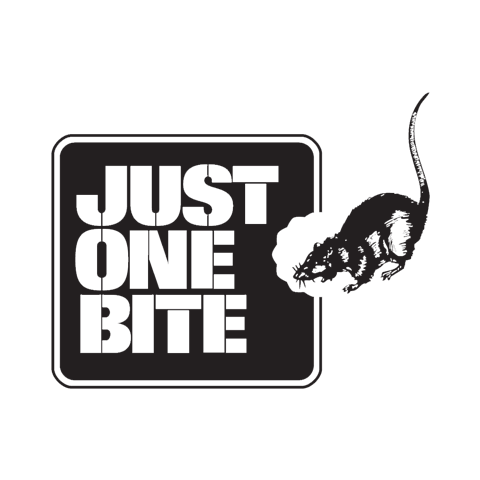 Just One Bite logo