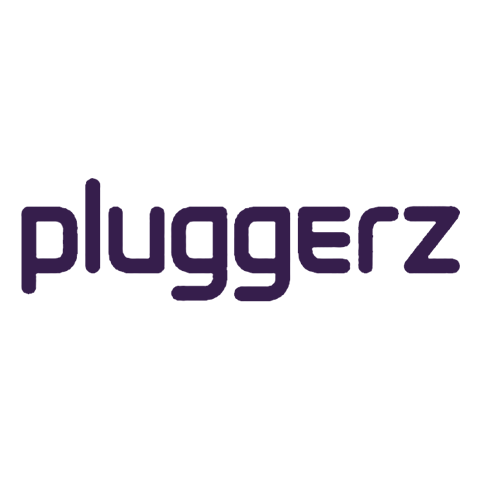 pluggerz logo