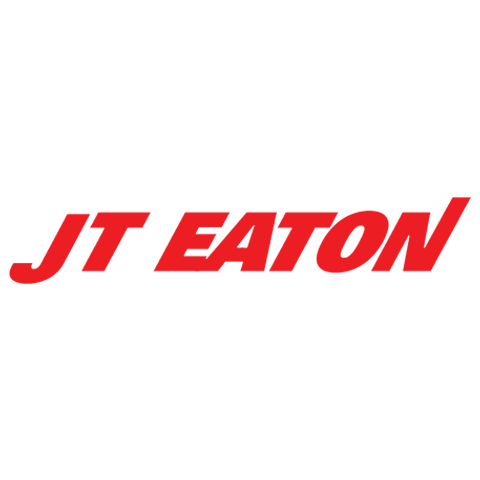 JT Eaton logo