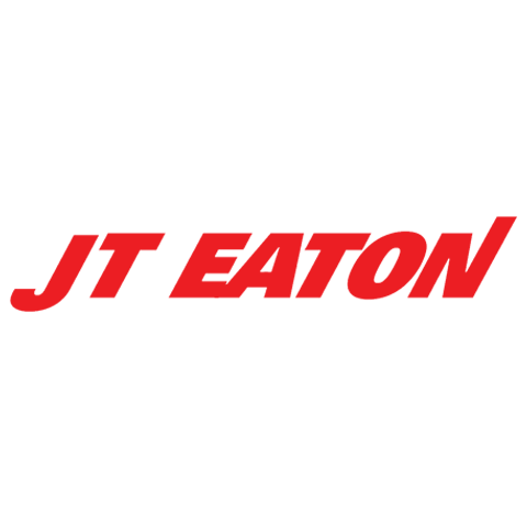 JT Eaton