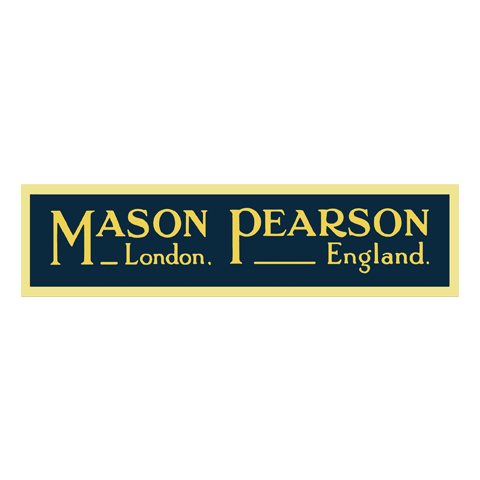 Mason Pearson