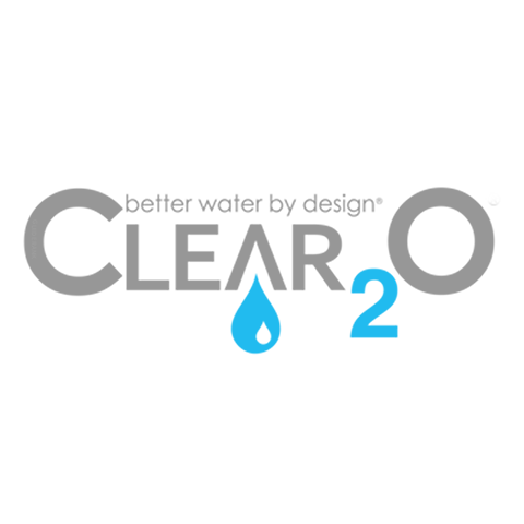 Clear2O logo