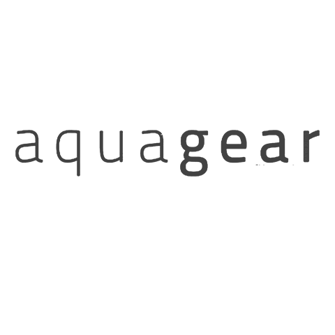 Aquagear logo