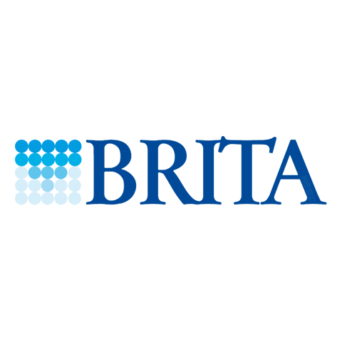 Brita 碧然德 logo