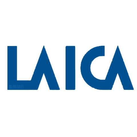 LAICA 莱卡 logo
