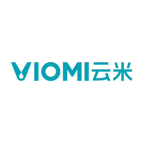 VIOMI 云米 logo
