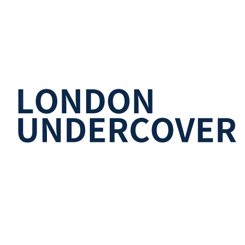 London Undercover logo