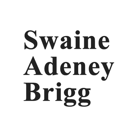 Swaine Adeney Brigg logo