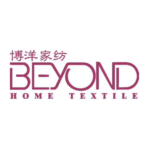 BEYOND 博洋家纺 logo