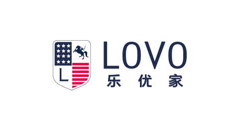 LOVO logo