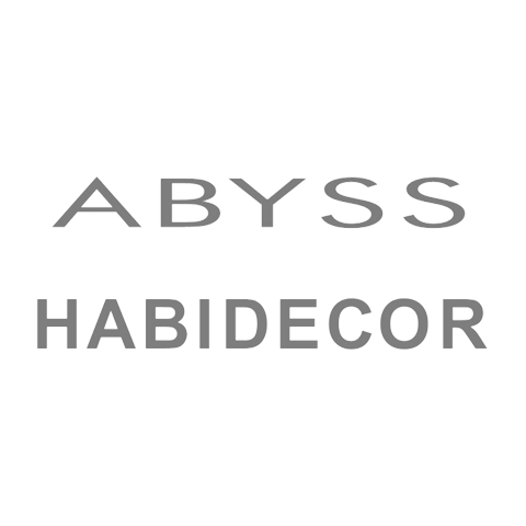ABYSS & HABIDECOR 爱比丝