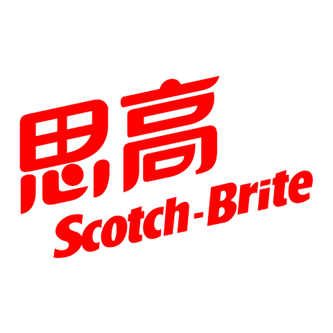 Scotch－Brite 思高