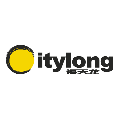 Citylong 禧天龙 logo