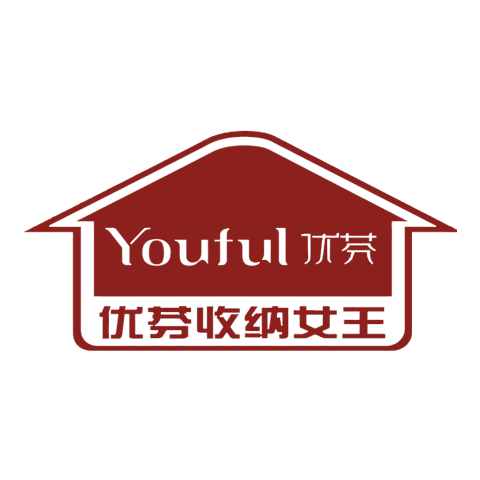 Youful 优芬 logo