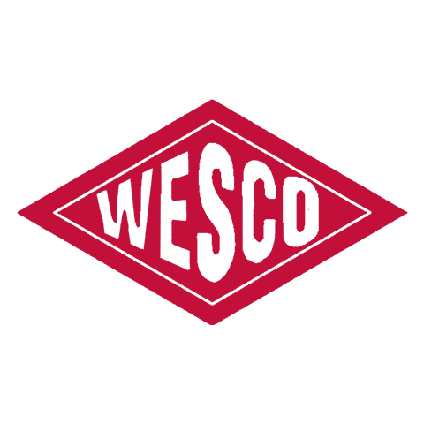 Wesco 威士克