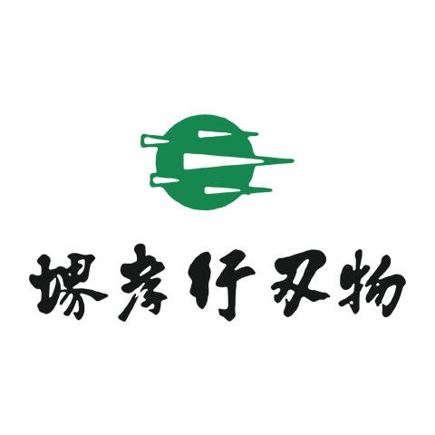 堺孝行 logo