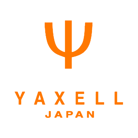YAXELL logo