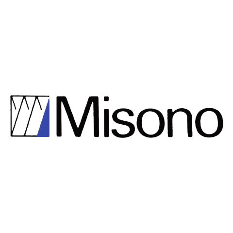 MISONO logo