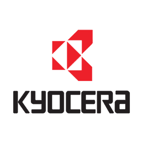 KYOCERA 京瓷 logo