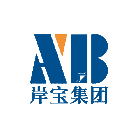 岸宝 logo