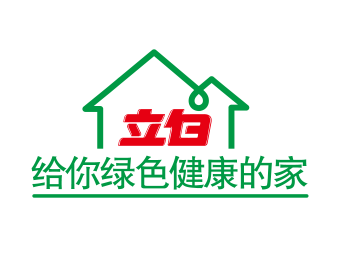 Liby 立白 logo