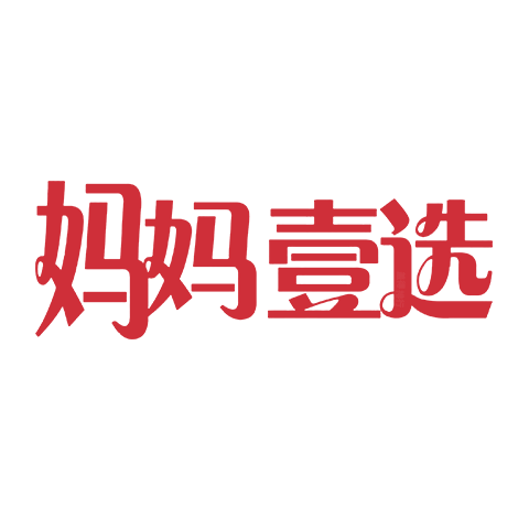 妈妈壹选 logo