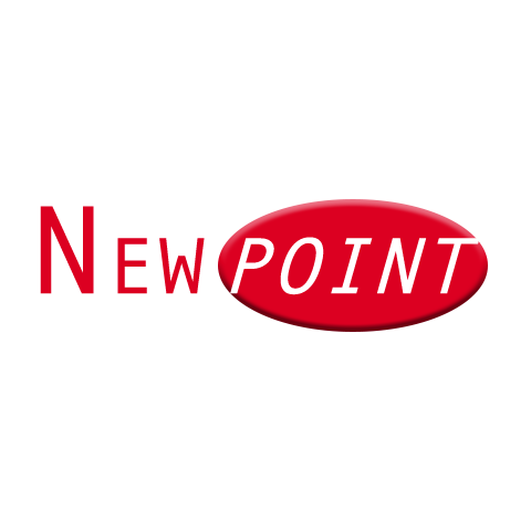NEW POINT 新亮点 logo