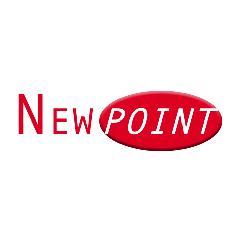 NEW POINT 新亮点