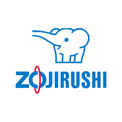 ZOJIRUSHI 象印 logo