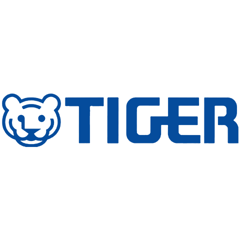 TIGER 虎牌 logo