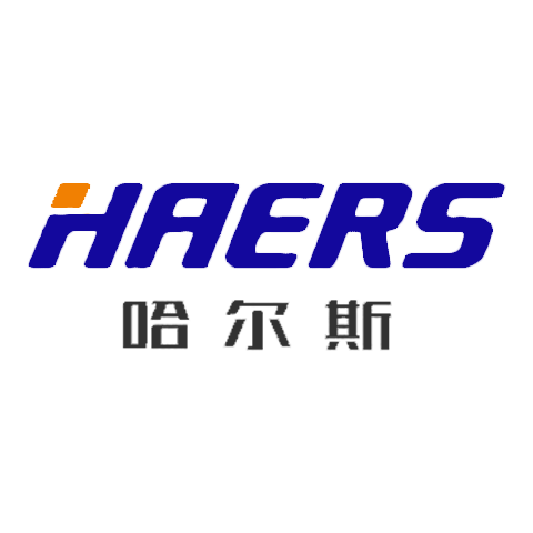 HAERS 哈尔斯 logo