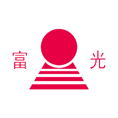 Fuguang 富光 logo